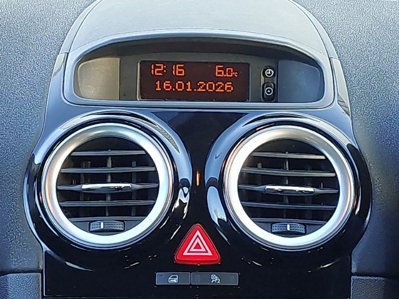 Used Vauxhall Corsa 2014 for sale - 77252463: Photo 7