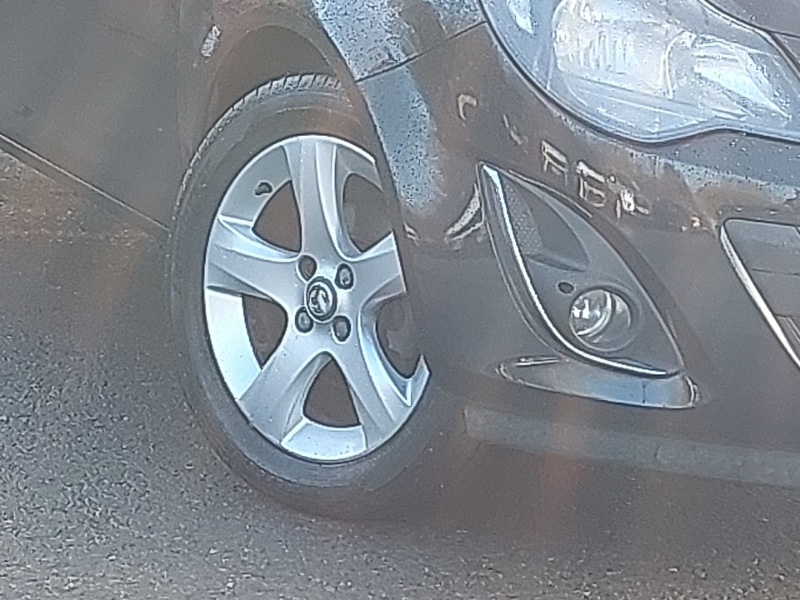 Used Vauxhall Corsa 2014 for sale - 77252463: Photo 9