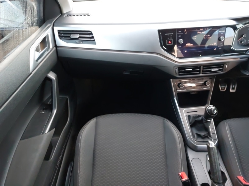 Used Volkswagen Polo 2021 for sale - 77004352: Photo 10