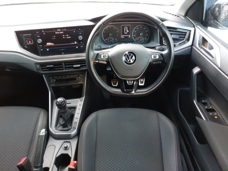 Used Volkswagen Polo 2021 for sale - 77004352: Photo 11