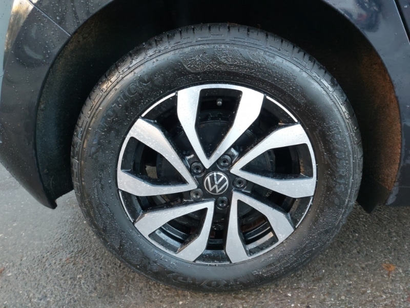 Used Volkswagen Polo 2021 for sale - 77004352: Photo 12