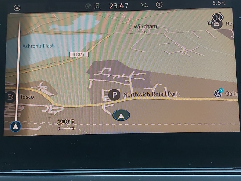 Used Volkswagen Polo 2021 for sale - 77004352: Photo 14