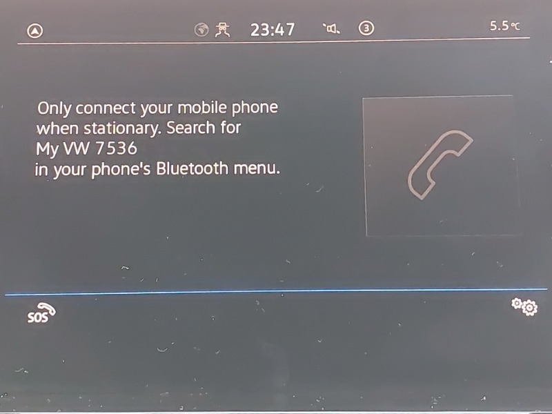 Used Volkswagen Polo 2021 for sale - 77004352: Photo 15