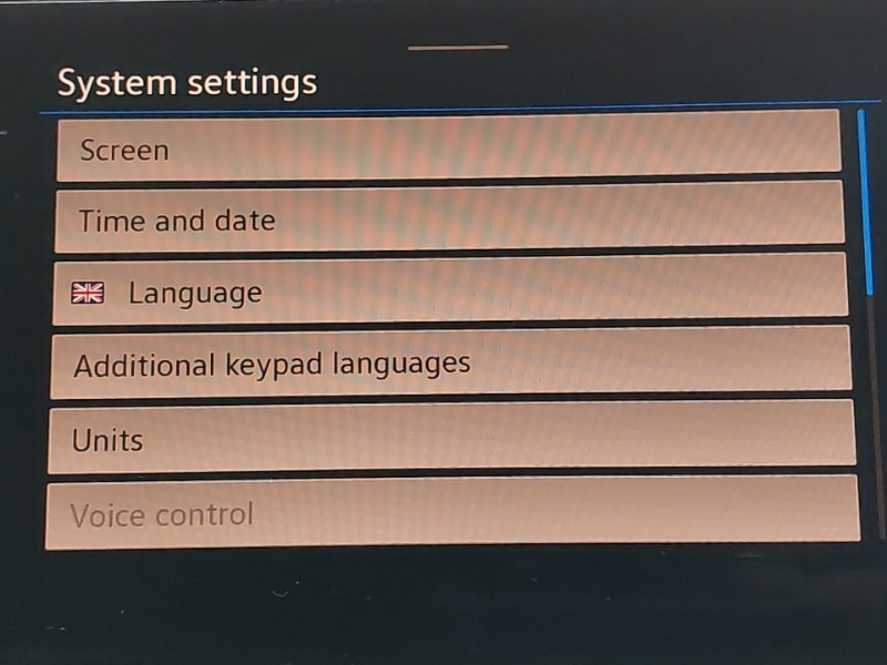 Used Volkswagen Polo 2021 for sale - 77004352: Photo 16