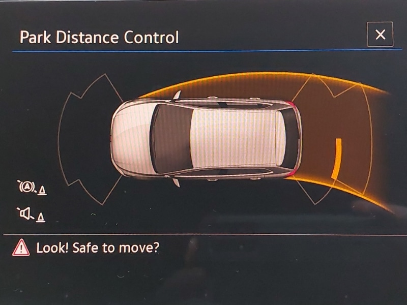 Used Volkswagen Polo 2021 for sale - 77004352: Photo 18