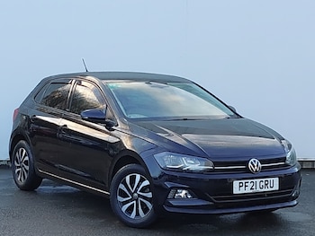 Volkswagen Polo feature image
