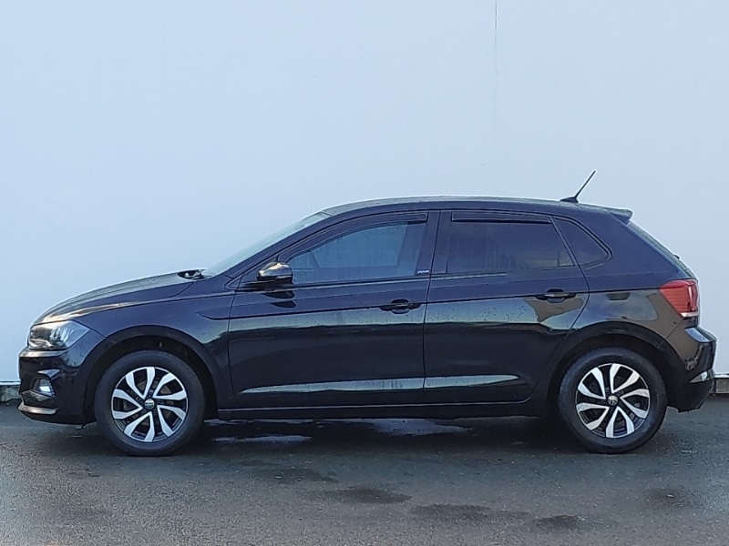 Used Volkswagen Polo 2021 for sale - 77004352: Photo 4