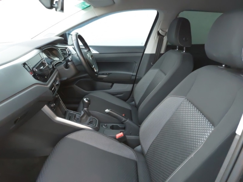 Used Volkswagen Polo 2021 for sale - 77004352: Photo 5