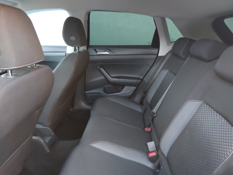 Used Volkswagen Polo 2021 for sale - 77004352: Photo 6