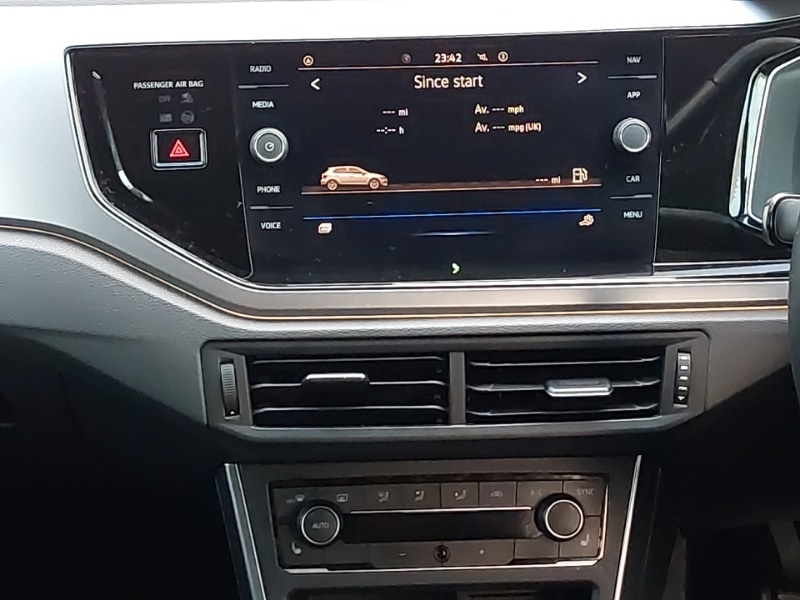 Used Volkswagen Polo 2021 for sale - 77004352: Photo 7