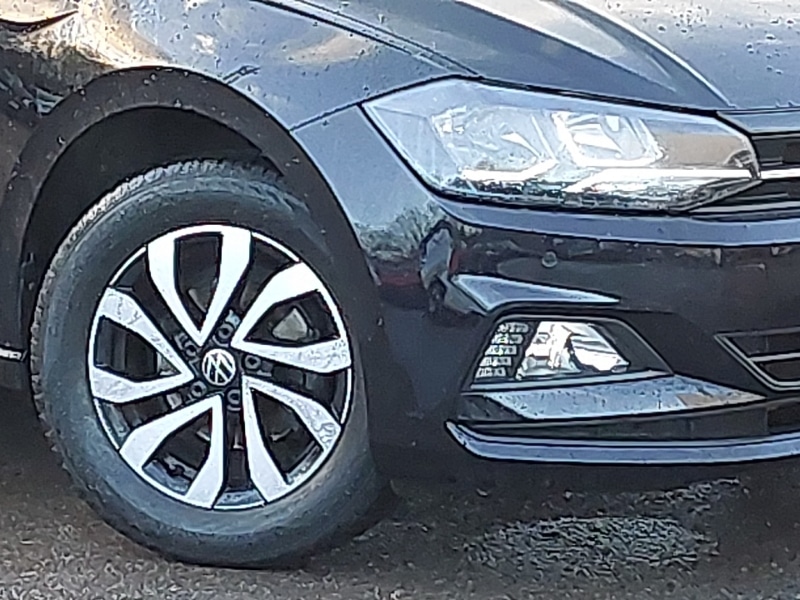 Used Volkswagen Polo 2021 for sale - 77004352: Photo 9