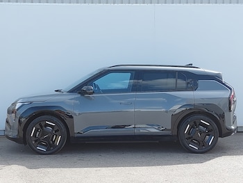 Used Kia EV3 2025 for sale - 78498787: Photo