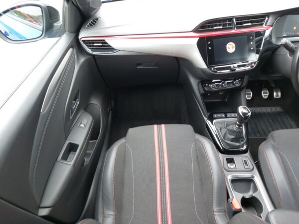 Used Vauxhall Corsa 2022 for sale - 76150937: Photo 10