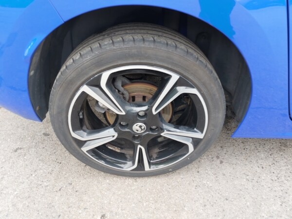 Used Vauxhall Corsa 2022 for sale - 76150937: Photo 12