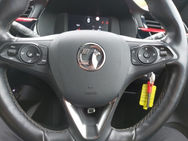 Used Vauxhall Corsa 2022 for sale - 76150937: Photo 13