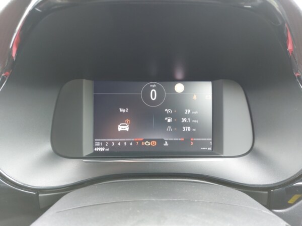 Used Vauxhall Corsa 2022 for sale - 76150937: Photo 14
