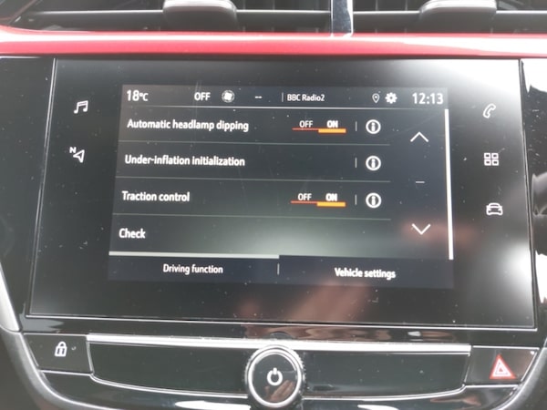 Used Vauxhall Corsa 2022 for sale - 76150937: Photo 17
