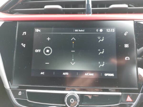 Used Vauxhall Corsa 2022 for sale - 76150937: Photo 18