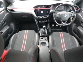 Used Vauxhall Corsa 2022 for sale - 76150937: Photo