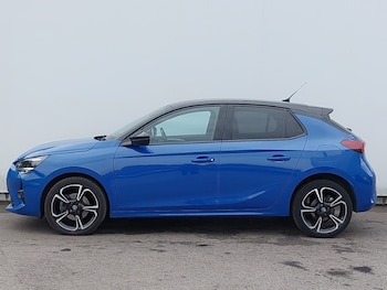 Used Vauxhall Corsa 2022 for sale - 76150937: Photo