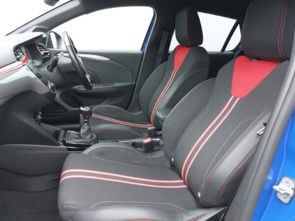Used Vauxhall Corsa 2022 for sale - 76150937: Photo 5