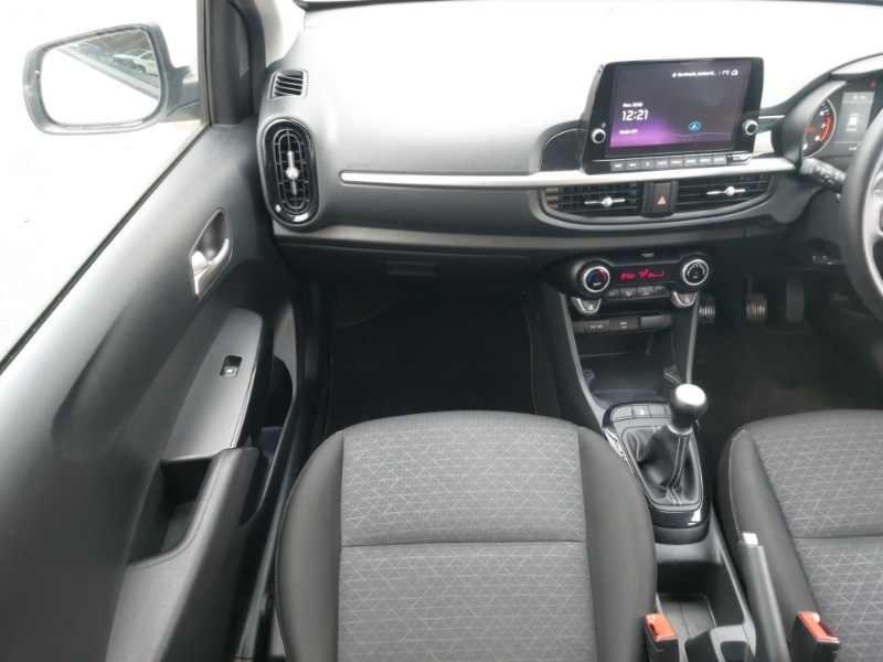 Used Kia Picanto 2022 for sale - 77404949: Photo 10