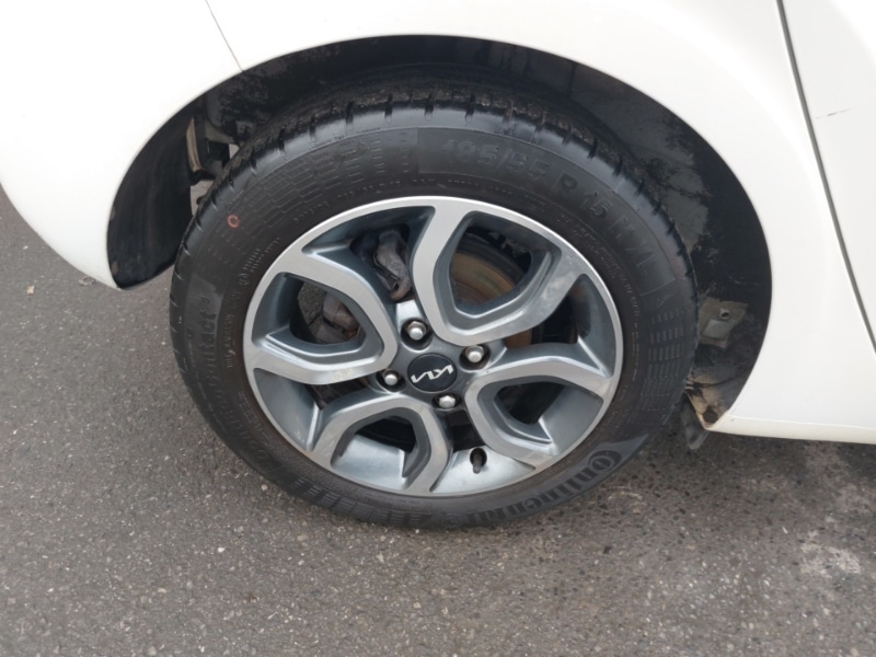 Used Kia Picanto 2022 for sale - 77404949: Photo 12