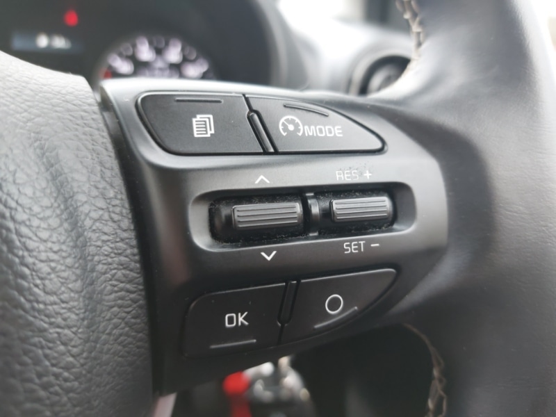 Used Kia Picanto 2022 for sale - 77404949: Photo 13