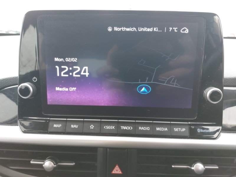 Used Kia Picanto 2022 for sale - 77404949: Photo 16