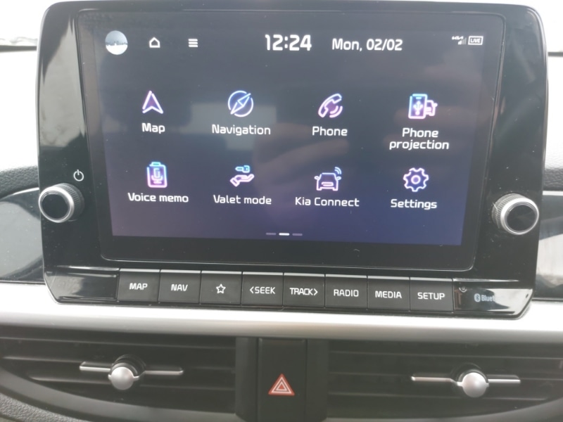 Used Kia Picanto 2022 for sale - 77404949: Photo 17