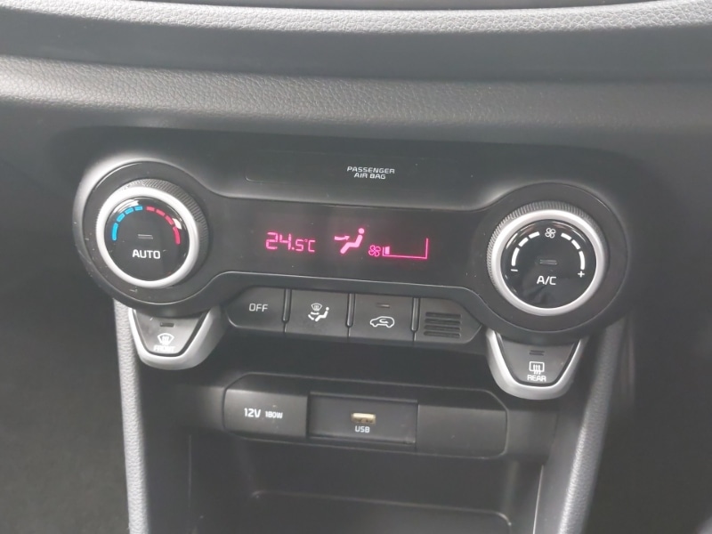 Used Kia Picanto 2022 for sale - 77404949: Photo 18