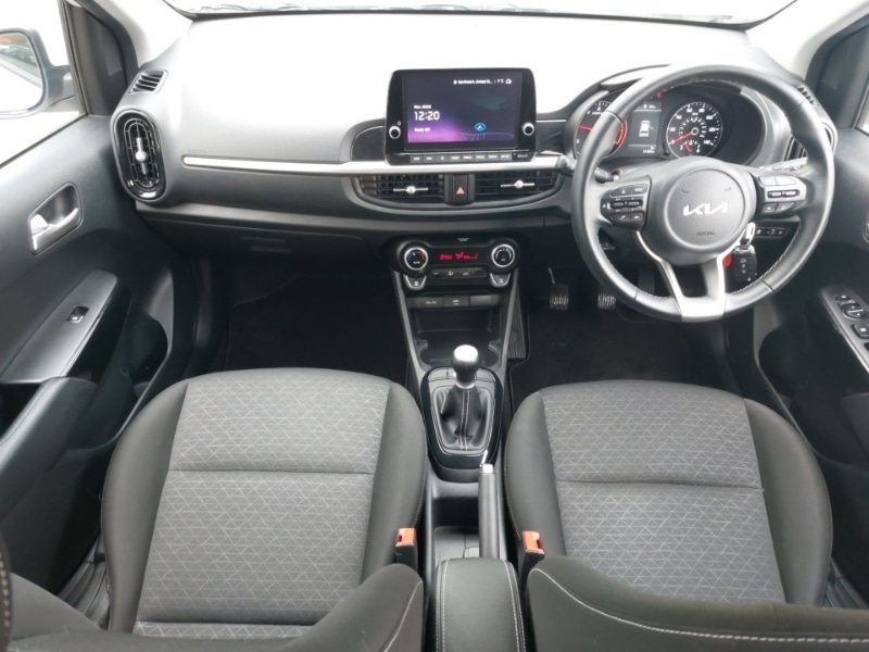 Used Kia Picanto 2022 for sale - 77404949: Photo 2