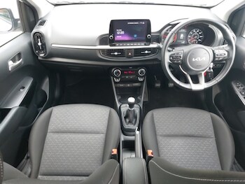 Used Kia Picanto 2022 for sale - 77404949: Photo