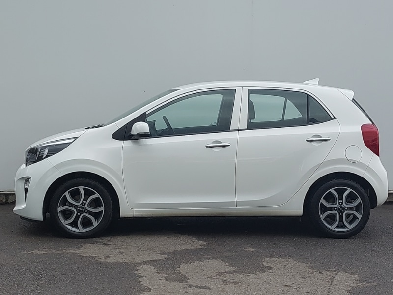 Used Kia Picanto 2022 for sale - 77404949: Photo 4