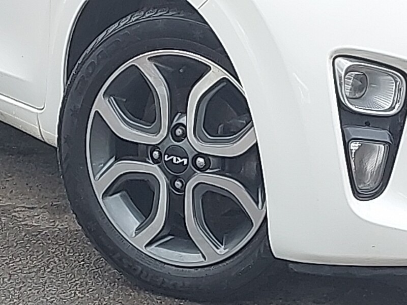 Used Kia Picanto 2022 for sale - 77404949: Photo 9