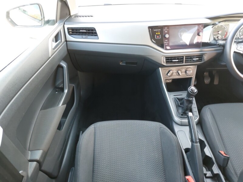 Used Volkswagen Polo 2019 for sale - 77947954: Photo 10