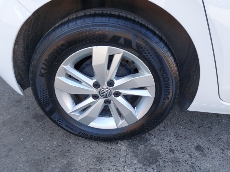 Used Volkswagen Polo 2019 for sale - 77947954: Photo 12