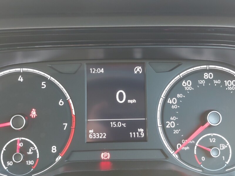 Used Volkswagen Polo 2019 for sale - 77947954: Photo 15