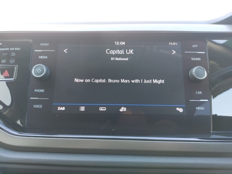 Used Volkswagen Polo 2019 for sale - 77947954: Photo 16