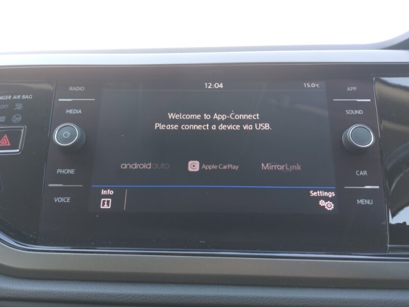 Used Volkswagen Polo 2019 for sale - 77947954: Photo 17