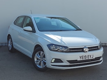 Volkswagen Polo feature image