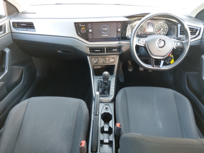 Used Volkswagen Polo 2019 for sale - 77947954: Photo 2