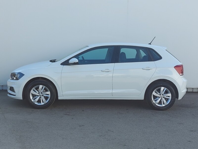 Used Volkswagen Polo 2019 for sale - 77947954: Photo 4