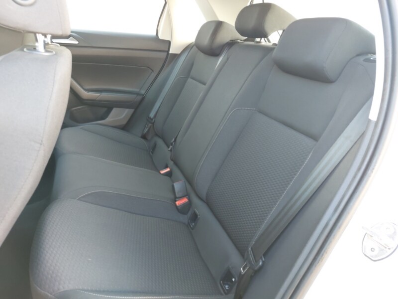 Used Volkswagen Polo 2019 for sale - 77947954: Photo 6