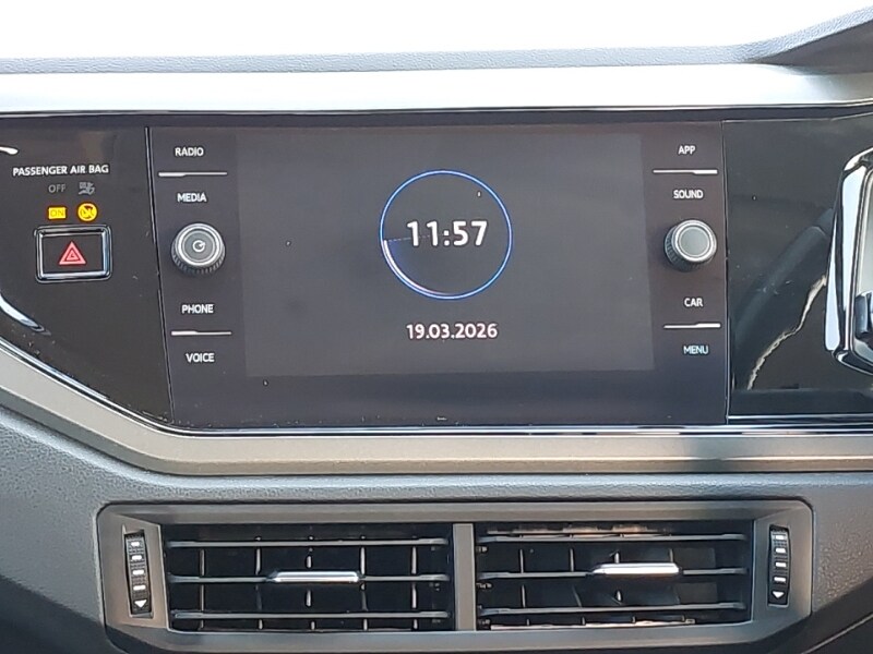 Used Volkswagen Polo 2019 for sale - 77947954: Photo 7