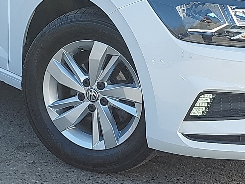 Used Volkswagen Polo 2019 for sale - 77947954: Photo 9