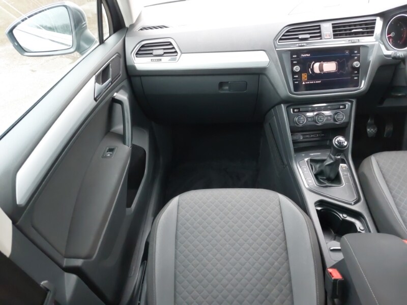 Used Volkswagen Tiguan 2018 for sale - 77722016: Photo 10