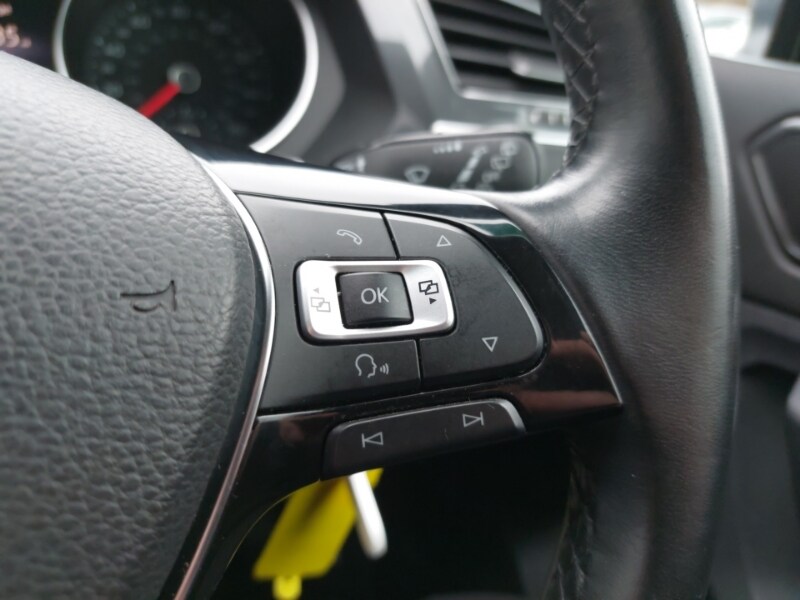 Used Volkswagen Tiguan 2018 for sale - 77722016: Photo 13