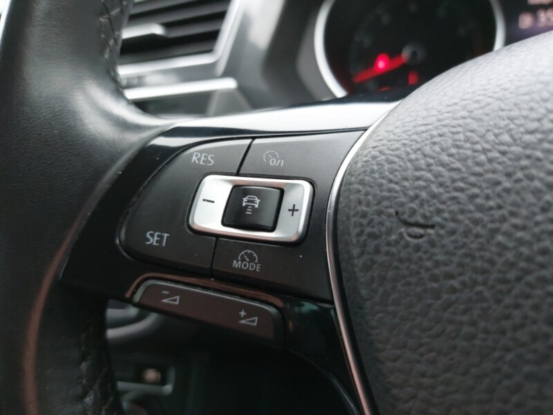 Used Volkswagen Tiguan 2018 for sale - 77722016: Photo 14