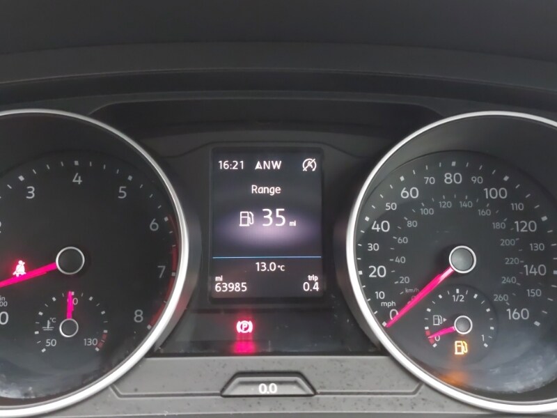 Used Volkswagen Tiguan 2018 for sale - 77722016: Photo 15